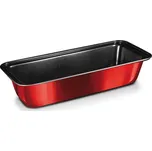 BERLINGERHAUS Forma na biskupský chlebíček Burgundy Metallic Line BH-8670