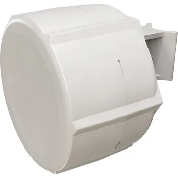 MikroTik SXT LTE7 kit Routerboard, klientská LTE jednotka, 300/100Mbps, 2× LAN PoE-in/out, L3, -40°C až +60°C, bílý SXTR&R11e-LTE7