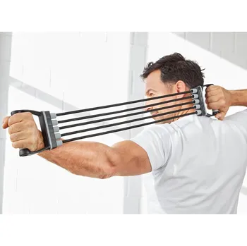 Kardio stroj 3Pagen Expandér, vel. 25 kg 495784