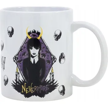 Keramický hrnek 325 ml s motivem filmu