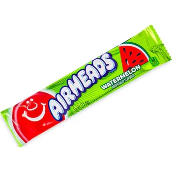 Bonbon Airheads Watermelon 15,6g