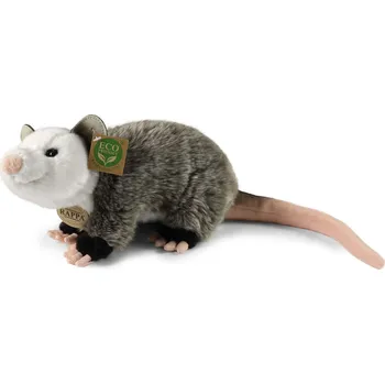 plyšák Rappa Eco-Friendly 27 cm