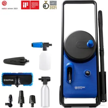 Vysokotlaký čistič Nilfisk Core 140-6 PowerControl CAR WASH