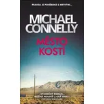 Město kostí, Connelly Michael, 2025