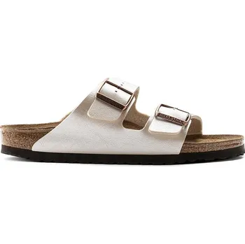 Dámské pantofle Pantofle Birkenstock Arizona 1009921 béžová 01X, EUR 42