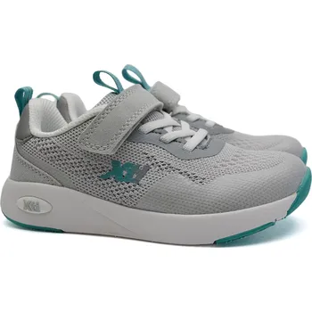 Chlapecké polobotky XTI Refresh Dětské botasky XTI 153104 grey Velikost: 30