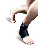 FORTUNA Neoprenová bandáž na kotník, vel.XL 780415