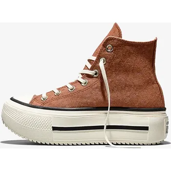 Dámské tenisky Dámské tenisky Converse Chuck Taylor All Star Lift Double Stack EUR 38 753407
