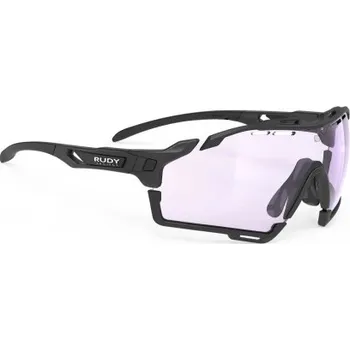 Sluneční brýle Brýle RUDY PROJECT Cutline ( Photochromic ) - Black matte, ČOČKY IMPACTX®