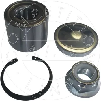 AIC Sada ložisek kol 55866