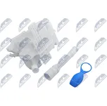 Nádržka vody do ostřikovačů, čištění skel NTY KZS-VW-004