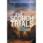 Maze Runner 2 - The Scorch Trials, Dashner James, 2011