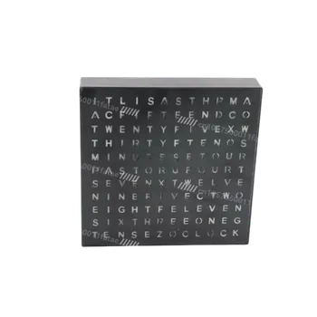 Hodiny OEM Podsvícené Písmenové Hodiny