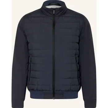 Pánská bunda Bugatti Pánská Bunda S Izolací Dupont™ Sorona® V Kombinaci...