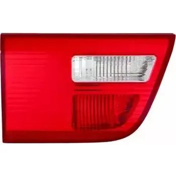 Osvětlení SPZ LORO Zadní světlo LOR 444-1330L-UE