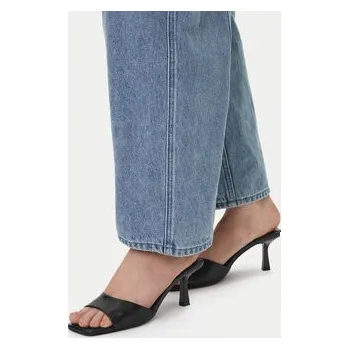 Dámské pantofle Nazouváky JENNY CEO-CD25-050 Černá 40