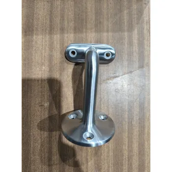 Hahn Steel OUTLET Držák madla pr. 42,4mm na stěnu, AISI304