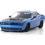 1:10 Dodge Challenger SRT 2015 Hellcat Fazer Mk2 4WD (Ready Set)
