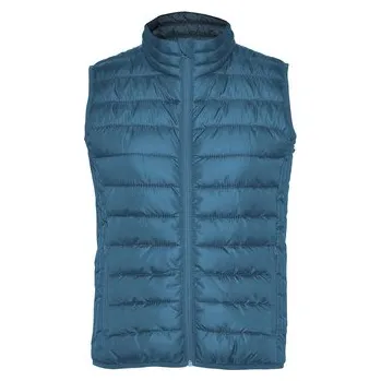 Dámská vesta Dámská vesta Oslo, bouřkově modrá, Velikost S