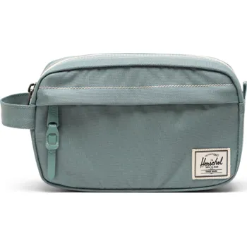 Herschel Chapter Small Travel Kit Trellis