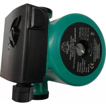 Oběhové čerpadlo OMNIGENA OMIS 25-80/180 oběhové čerpadlo