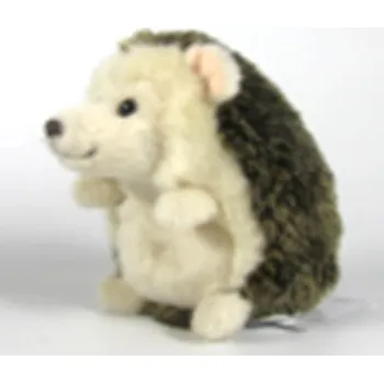 plyšák Rappa Plyšový ježek 13 cm ECO-FRIENDLY