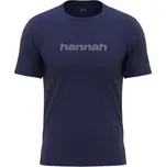 Pánské tričko krátký rukáv BINE baritone blue S