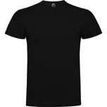 Dětské tričko Braco, černá, Velikost 7