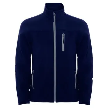 Chlapecká bunda Dětská bunda Antartida, námořnická modrá, Velikost 16