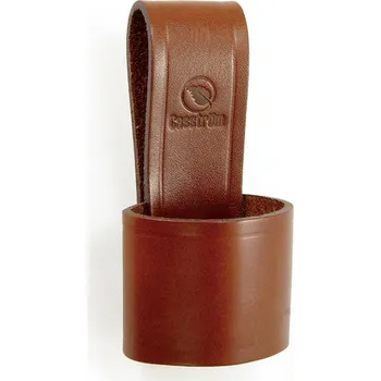 Sekera Casström Axe loop 11500 - hnědý opaskový držák sekery