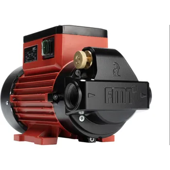 Čerpadlo PRESSOL ELEKTRICKÉ ČERPADLO NA OLEJ FMT (lamelové, 30l/min)