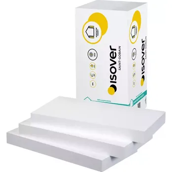 Tepelná izolace Baumax EPS 70F polystyren 16 ks 30 mm