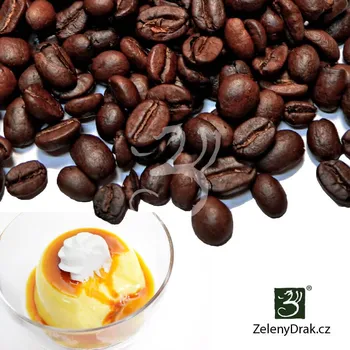 KÁVA IRISH CREAM (vyberte-hmotnost: 250g - levnější o 5%, zvolte-stav-kavy: mletá jemně (silné espresso a turecká káva))