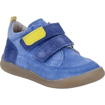 Chlapecké polobotky Dětské celoroční boty Richter 0752 3211 6811 Tora Velikost: 22