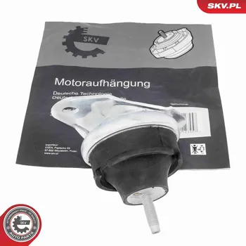Autodíl Zavěšení motoru ESEN SKV 75SKV052