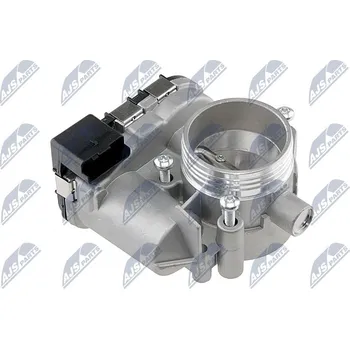 Systém vstřikování Hrdlo škrticí klapky NTY ETB-CT-000