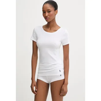 Pyžamo Polo Ralph Lauren 4P0719 bílá 00A, vel. M