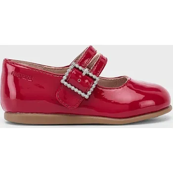 Dámské baleríny Dětské baleríny Mayoral 42561.25B.Baby.9BYA červená 33X, EUR 20