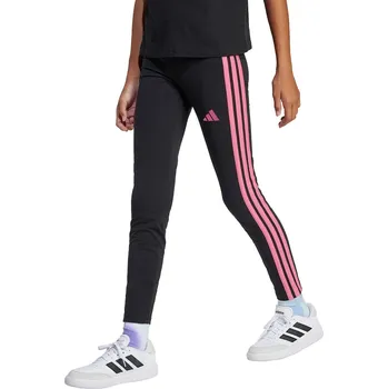 Dívčí legíny Dětské legíny adidas JY0569 černá 99X, vel. 128