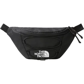 Sport Ledvinka The North Face Jester Lumbar Barva: černá/bílá