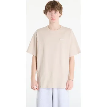 Pánské oblečení Tričko Columbia Csc™ Heavyweight T-Shirt Dark Stone XL