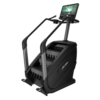 Kardio stroj Life Fitness Life Fitness - Schodiště 95PS SE4 24"