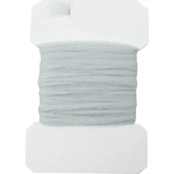 Wapsi Polypropylene Floating Yarn Light Gray