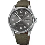 Oris Big Crown ProPilot Big Day Date 01 752 7760 4063-07 3 22 02LC