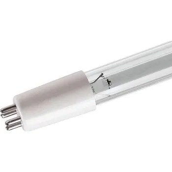 Zařízení na úpravu vody Náhradní zářivka k UV lampě King Light 14 W