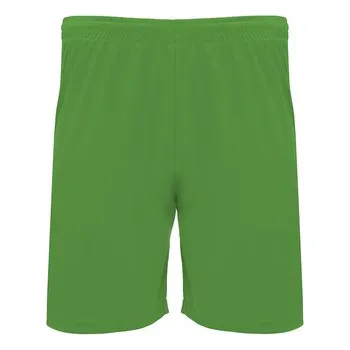 Dětské šortky Dortmund, zelené kapradí, Velikost 16