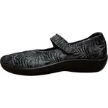 ARCOPEDICO 4826 K07 Estrela Black Barva: Černá, Velikost: 39