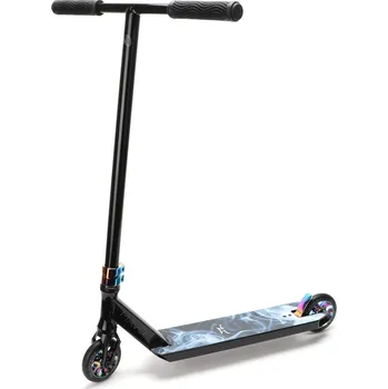 Koloběžka AO - Maven 5 Black/Oilslick - Freestyle koloběžka