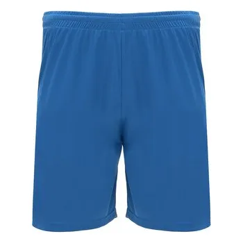 Pánské šortky Dortmund, královská modrá, Velikost XL