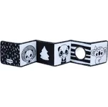 Tiny Love Knížka pro nejmenší Black & White